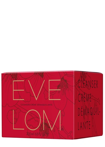 Eve Lom Lunar New Year Limited Edition Cleanser 200ml