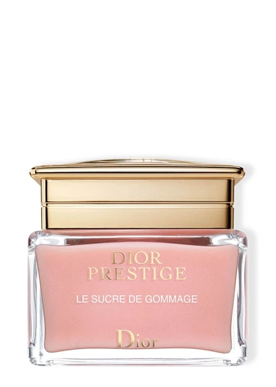 Dior Prestige Sugar Scrub 150ml