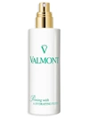 Valmont Priming With A Hydrating Fluid Moisturizing Priming Mist In Na