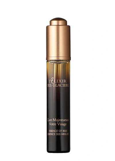 Valmont Cure Majestueuse Nourishing Beauty Oil 12.5ml