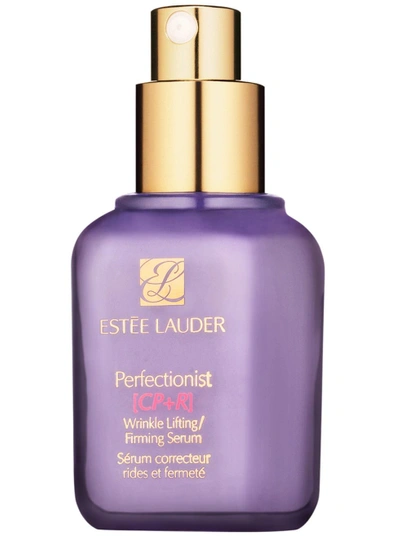 Estée Lauder Perfectionist [cp+r] Wrinkle Lifting/firming Serum 30ml