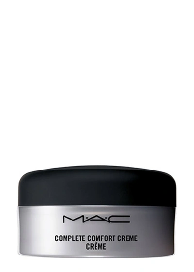 Mac Complete Comfort Creme - Colour Clear