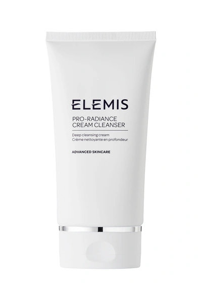 Elemis Pro-radiance Cream Cleanser 100ml