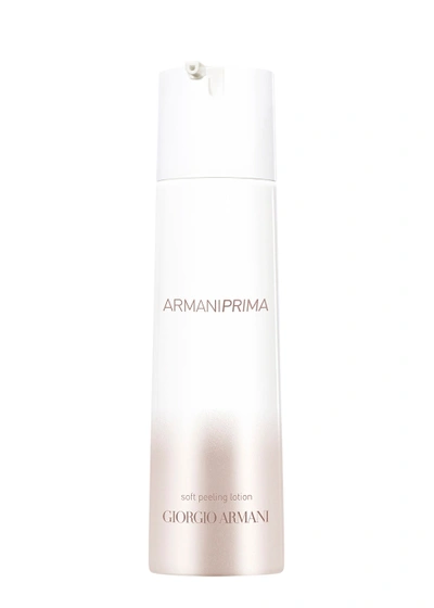 Armani Beauty Prima Soft Peeling Lotion 150ml