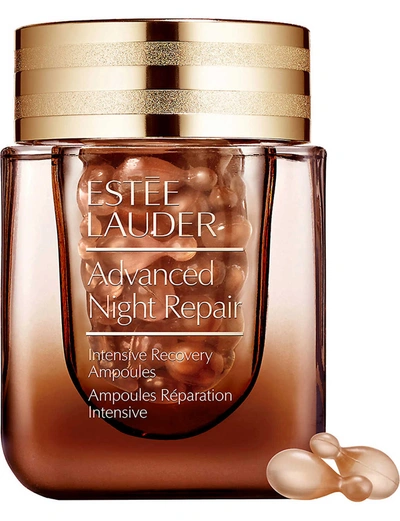 Estée Lauder Estee Lauder Advanced Night Repair Intensive Recovery Ampoules 30ml