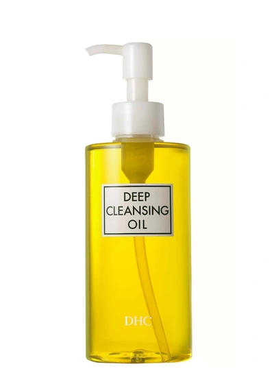 Dhc Deep Cleansing Oil 200ml