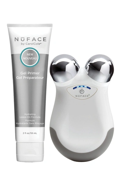 Nu Face Mini Facial Toning Device