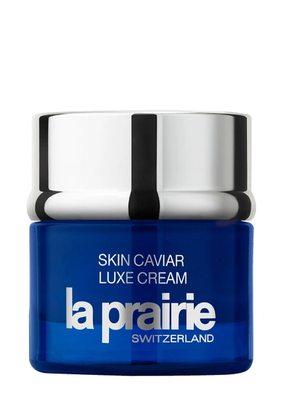 La Prairie Skin Caviar Luxe Cream 50ml In N/a