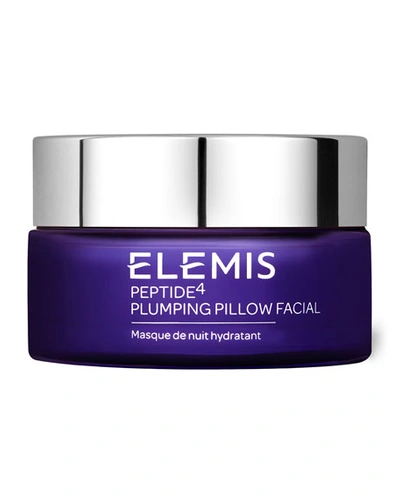 Elemis Peptide4 Plumping Pillow Facial 50ml