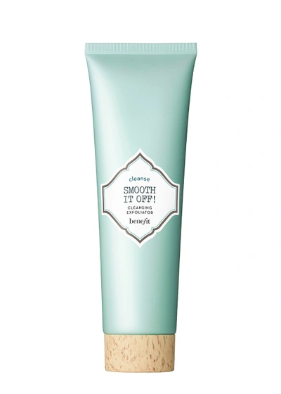 Benefit Smooth It Off Cleansing Exfoliator 127.5ml