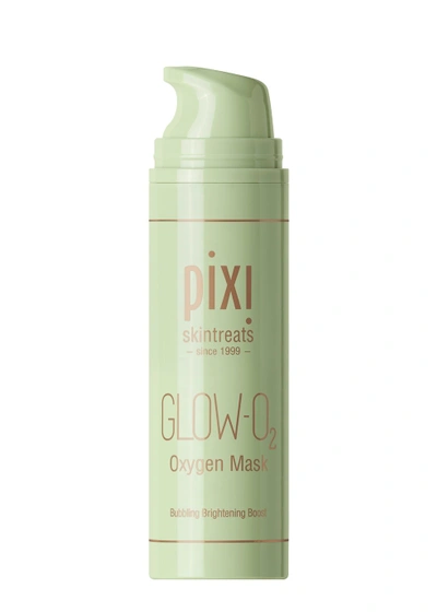 Pixi Glow-o2 Oxygen Mask