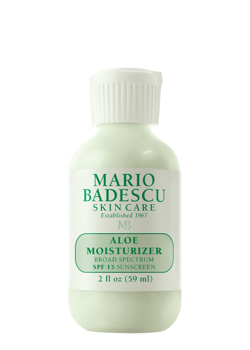 mario badescu moisturiser