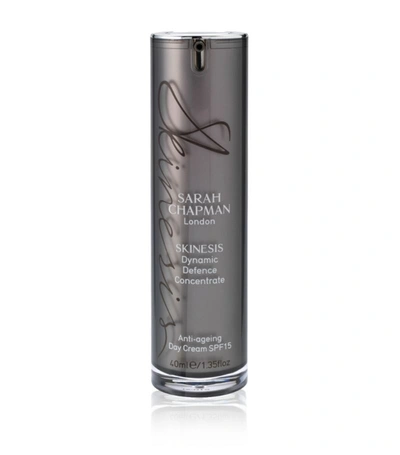 Sarah Chapman Dynamic Defence Concentrate 40ml