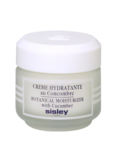 Sisley Paris Sisley Botanical Moisturiser With Cucumber