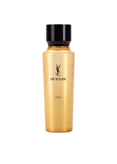 Saint Laurent Or Rouge Lotion 200ml