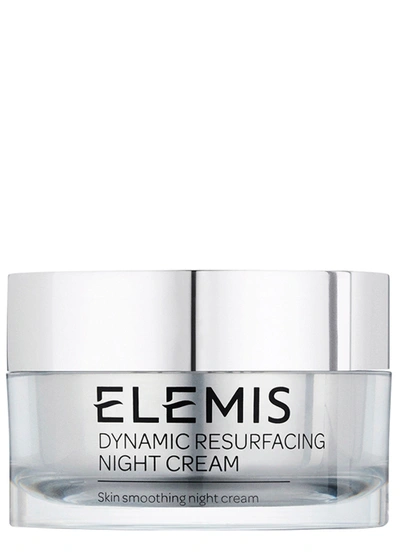Elemis Women's Dynamic Resurfacing Night Cream In Multi
