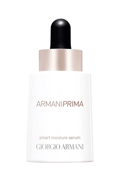 Armani Beauty Prima Smart Moisture Serum 30ml