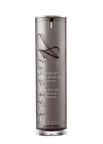 Sarah Chapman Dynamic Defence Spf 15 40ml