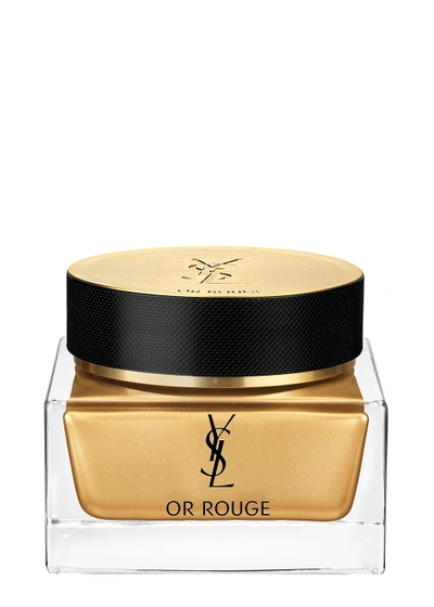 Saint Laurent Or Rouge Crème 50ml