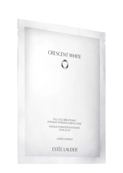 Estée Lauder Crescent White Full Cycle Brightening Mask