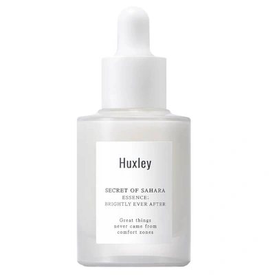 Huxley Brightening Essence: Brightly Ever After 30ml