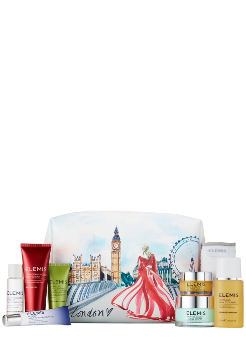 elemis travel collection