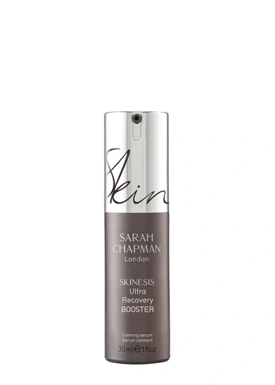 Sarah Chapman Ultra Recovery Booster 30ml In White