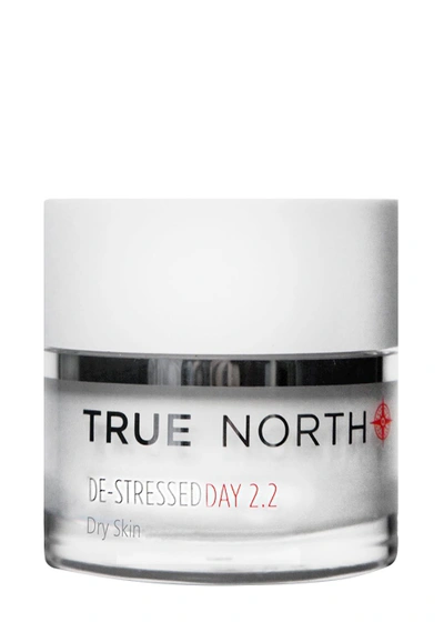 True North De-stressed Day Cream Dry Skin 50ml