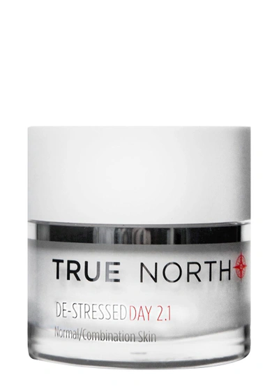 True North De-stressed Day Cream Normal/combination Skin 50ml