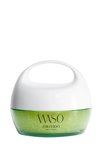 Shiseido Waso Beauty Sleeping Mask 80ml