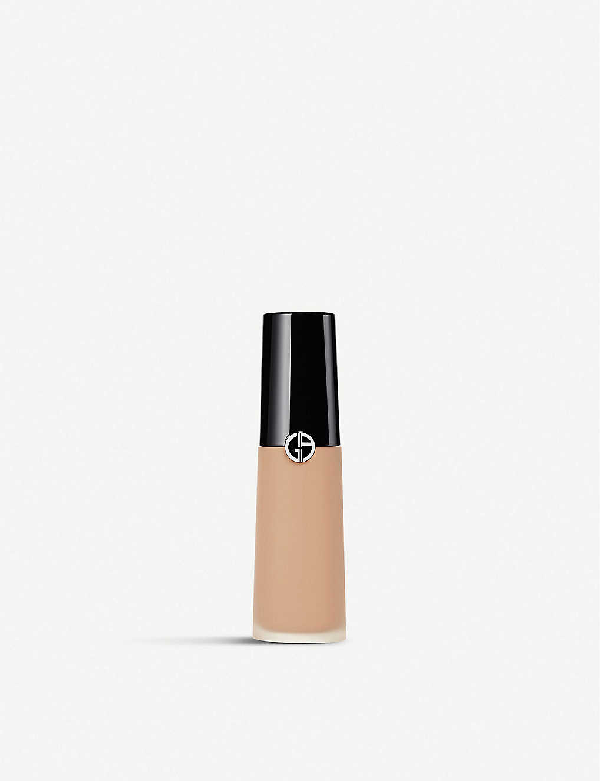 giorgio armani silk concealer