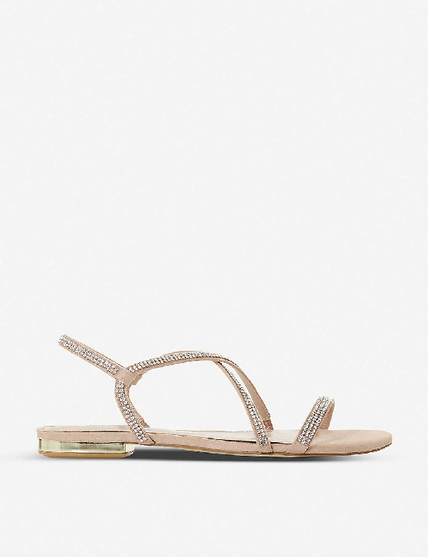diamante wedges dune