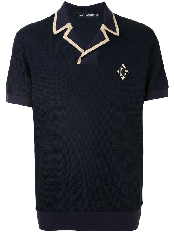 polo dolce gabbana
