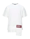 Ambush New Waist Pocket T-shirt In White