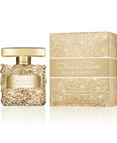 Oscar De La Renta Bella Essence Eau De Parfum Spray, 1-oz. In No Color