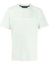 United Standard Logo Print T-shirt In Green