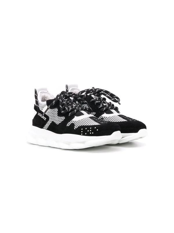 young versace chain reaction