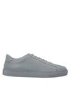 Dondup Sneakers In Grey