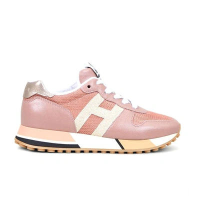 Hogan Sneakers H383 Pink