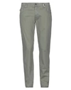Tramarossa Pants In Military Green