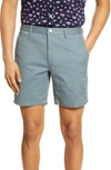 Bonobos Stretch Washed Chino 7-inch Shorts In Nopales