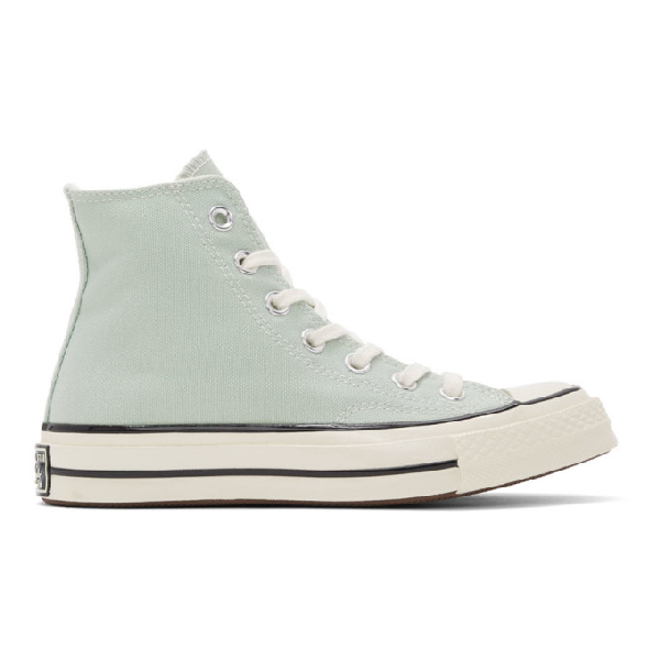 mint color converse