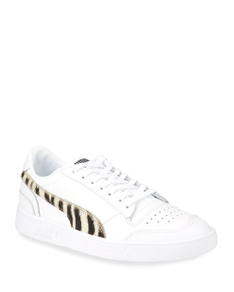 puma ralph sampson zebra