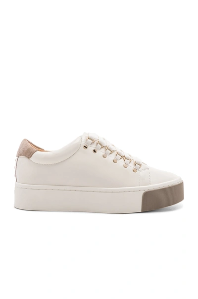 Joie Handan Sneaker In White