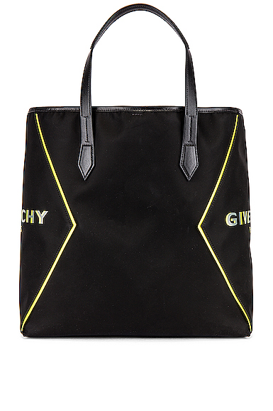 givenchy tote bag black