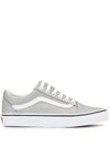 Vans Old Skool Sneakers In Grey