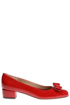 Rosso Patent