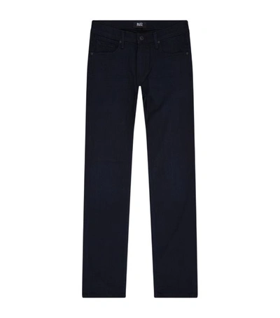 Paige Lennox Slim Fit Jeans In Levitt