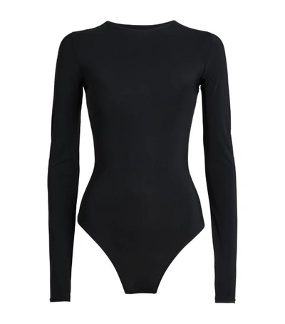 Alix Nyc Colby Bodysuit