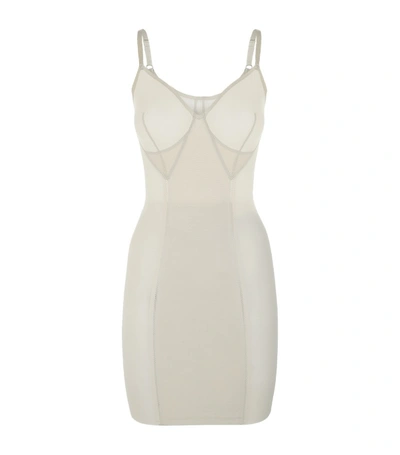 Spanx Haute Contour Nouveau Slip In Neutral